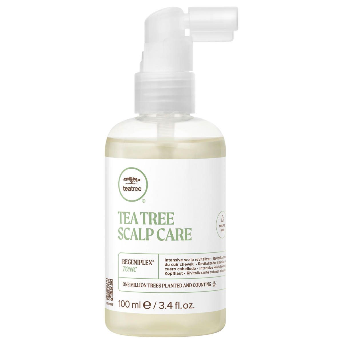 Paul Mitchell - Tea Tree Scalp Care Anti 100 ml