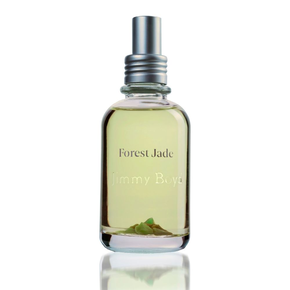 Jimmy Boyd Forest Jade Organic Parfum