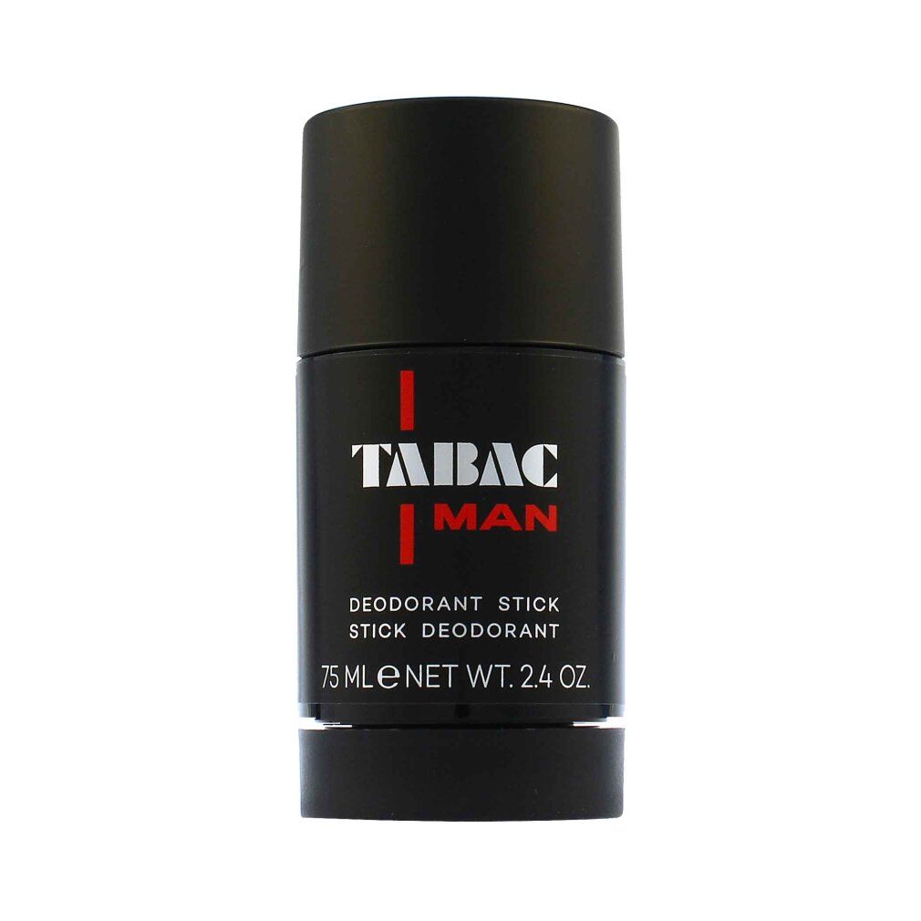 Maurer Wirtz Tabac Man Deodorant Stick  für männer