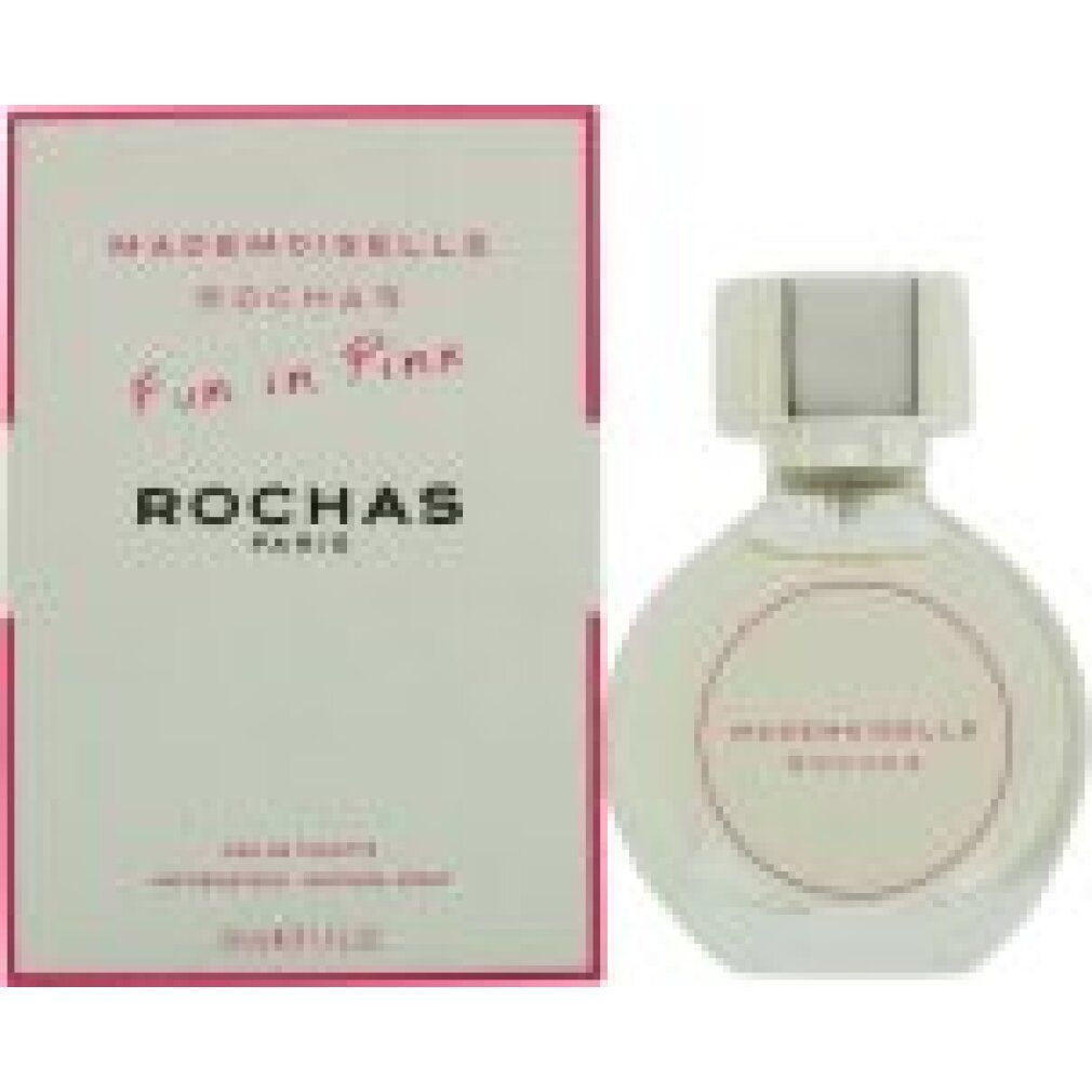 Rochas Mademoiselle Edt Spray