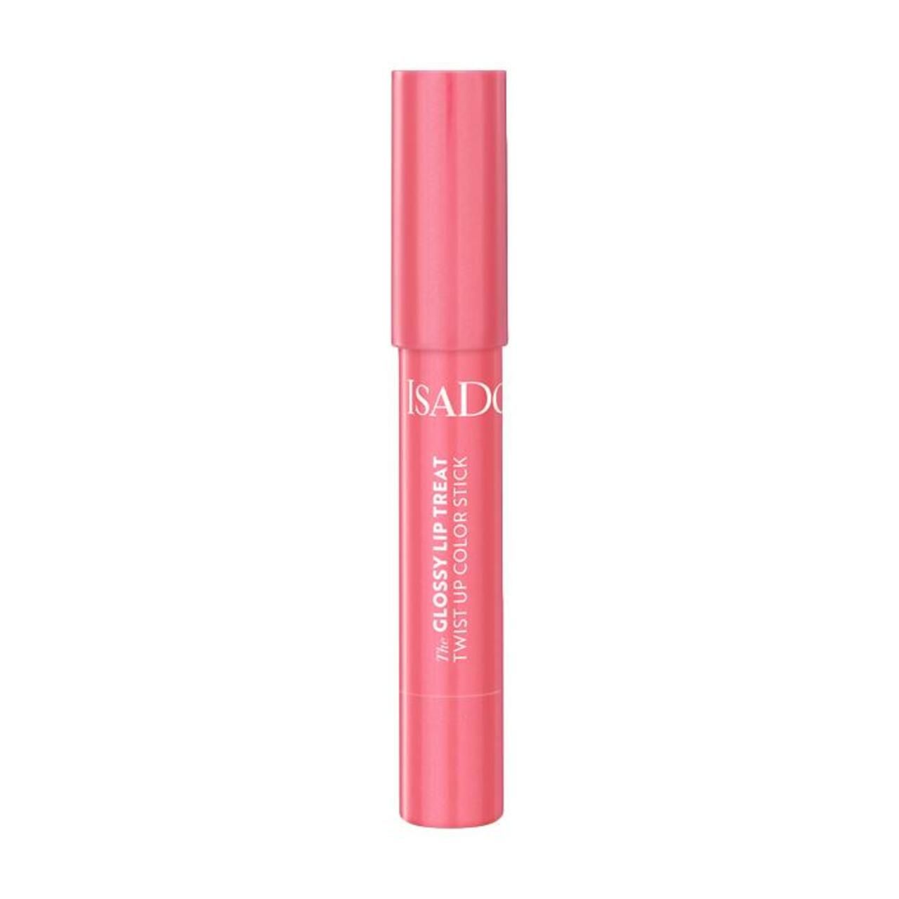 IsaDora, Glossy Lip Treat Twist Up