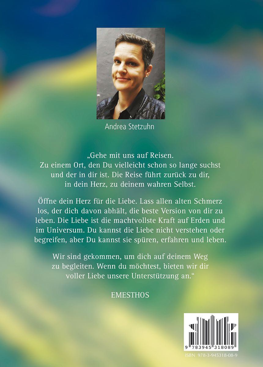 Die Reise ins Herz Band 2
