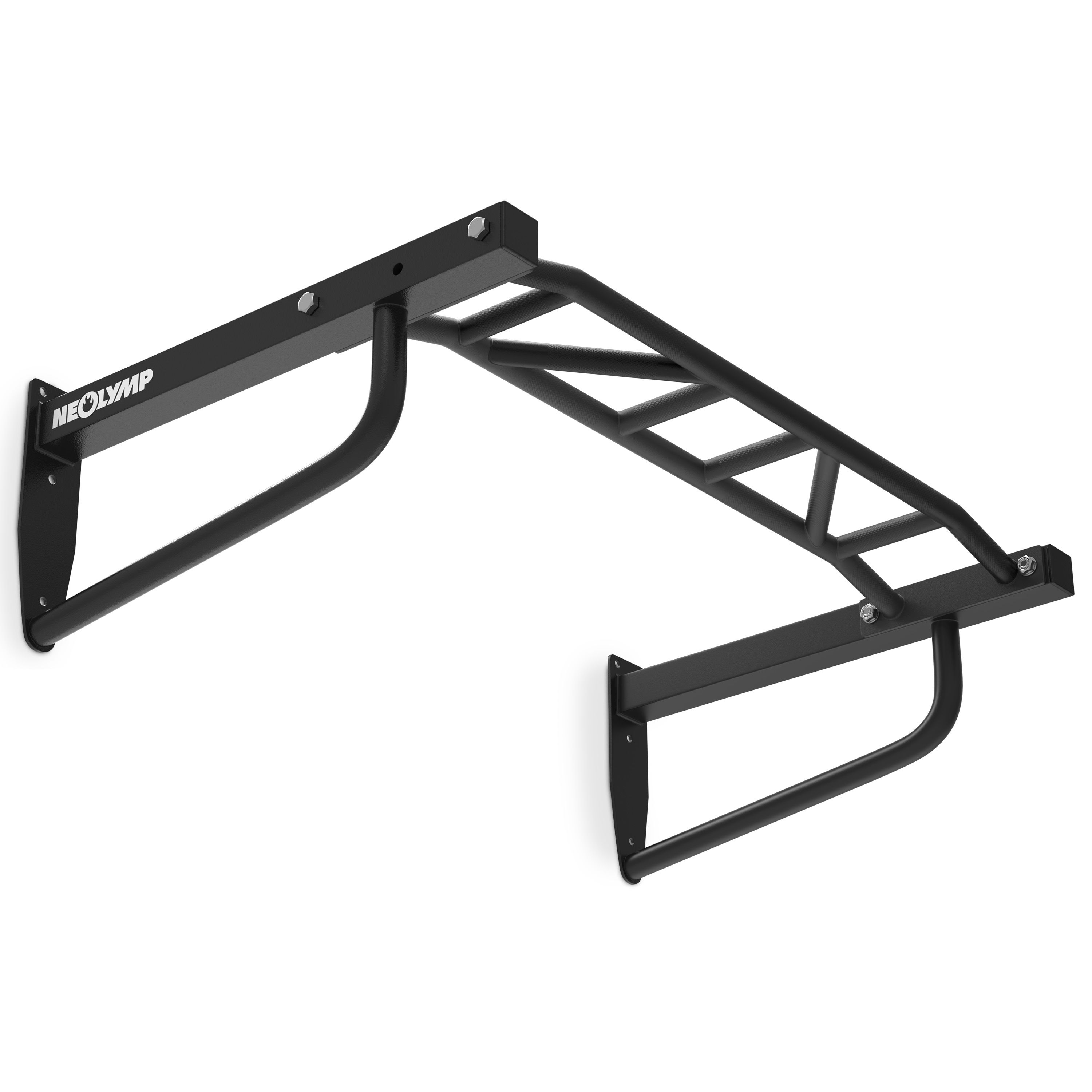 Neolymp Klimmzugstange für die Wandmontage 1 St