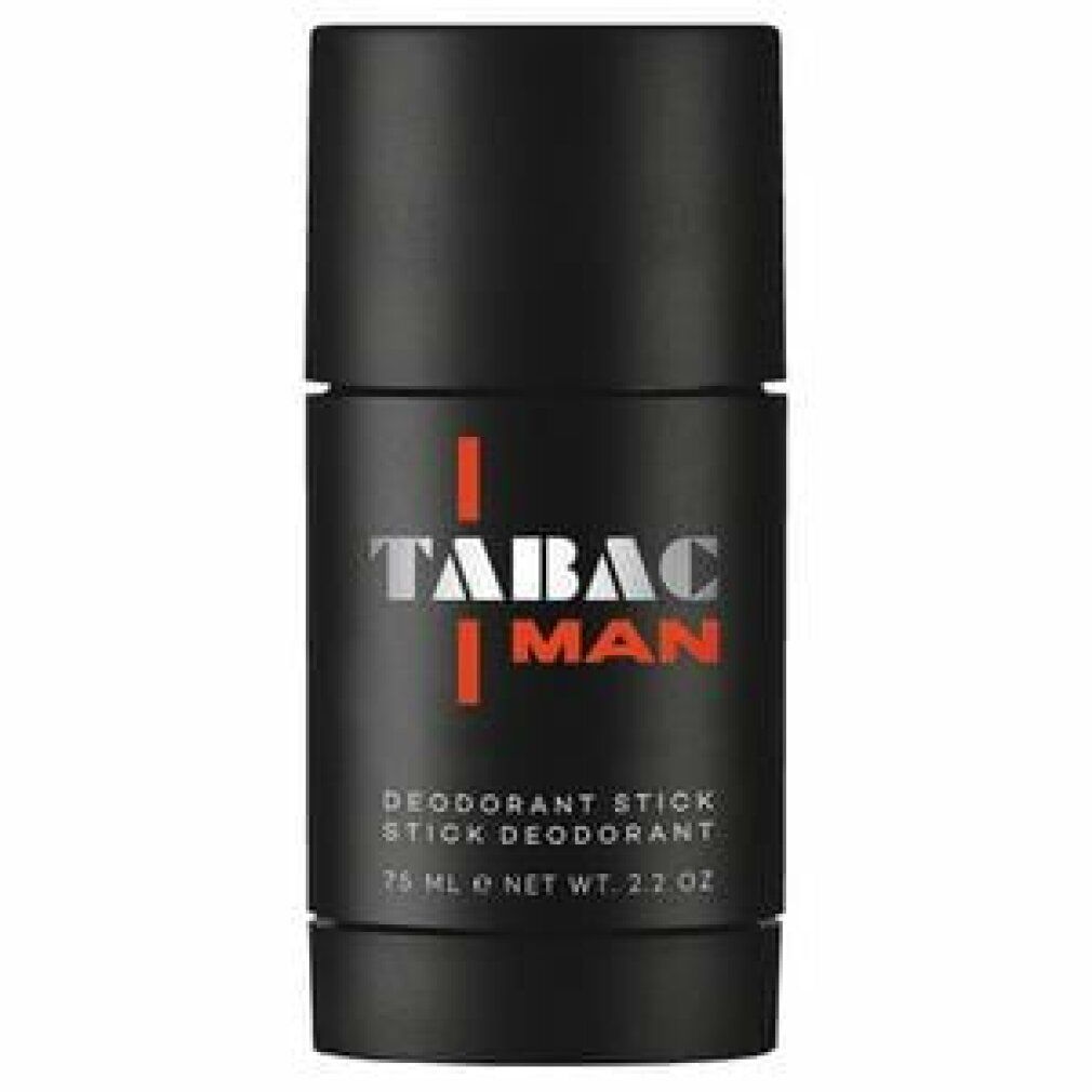 Maurer Wirtz Tabac Man Deodorant Stick für männer 0,071 l