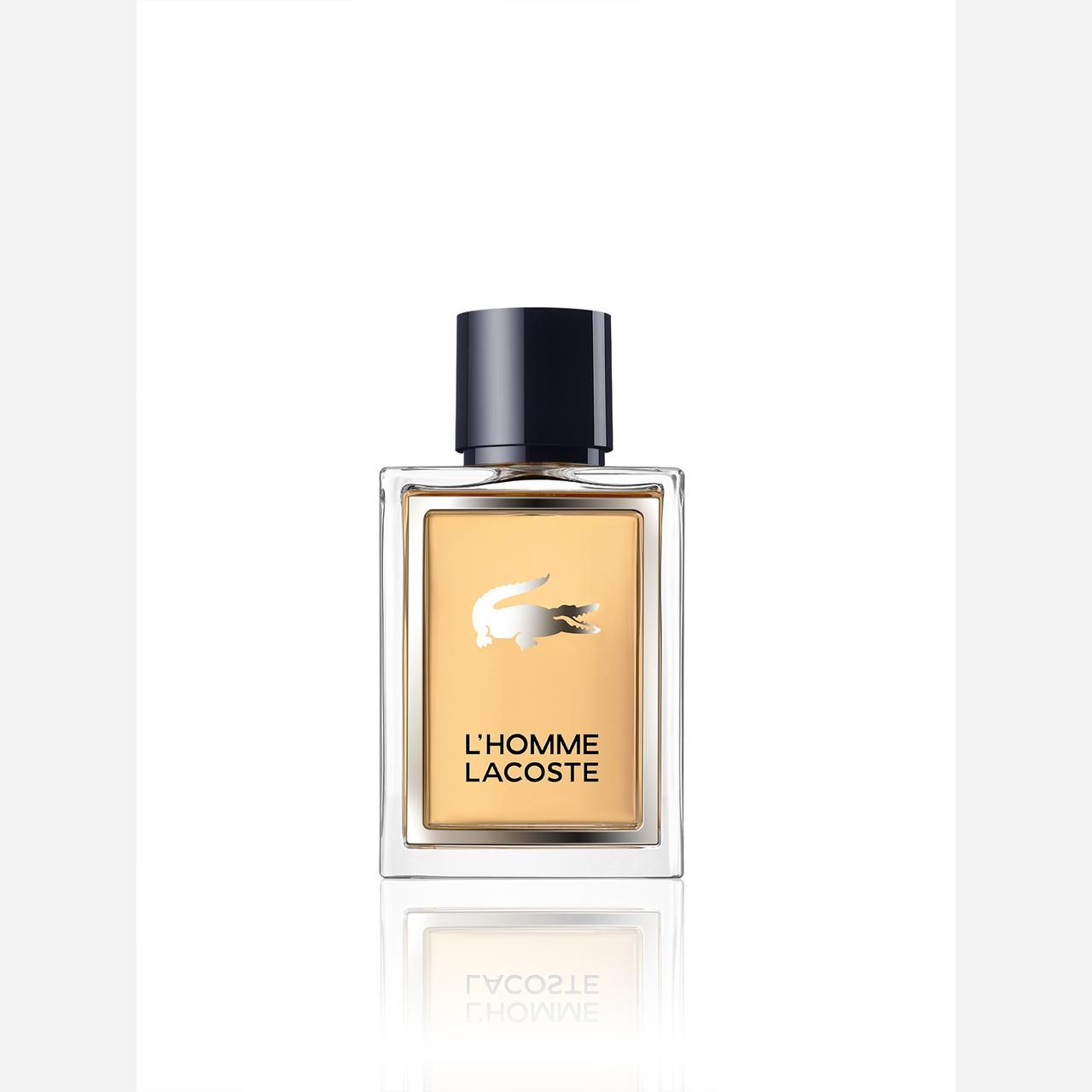 Lacoste, L'Homme EdT Nat. Spray
