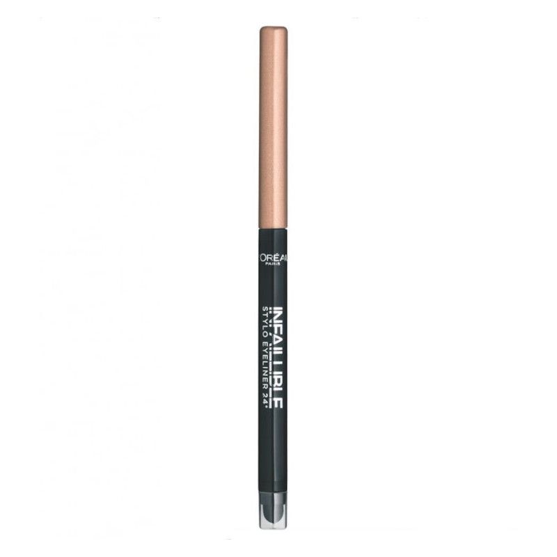 L'OREAL INFAILLIBLE STYLO EYELINER 24H 320 NUDE OBSESSION