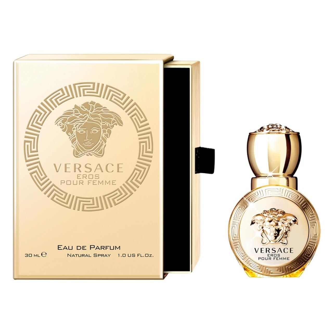 Versace Eros Pour Femme Eau de Parfum