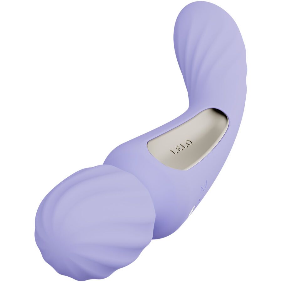 Lelo - Switch - Vibrator mit  Doppelstimulation