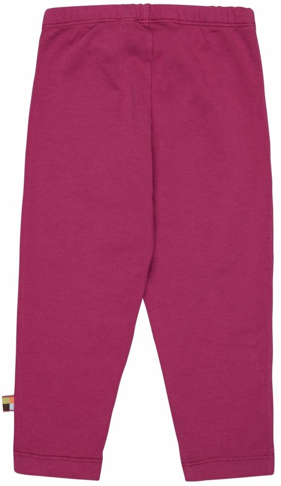 loud + proud Legging, orchid