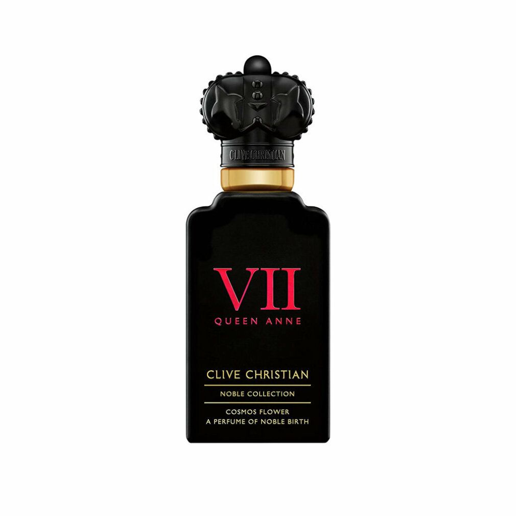 Clive Christian Vii Queen Anne Cosmos Flower Parfüm Spray