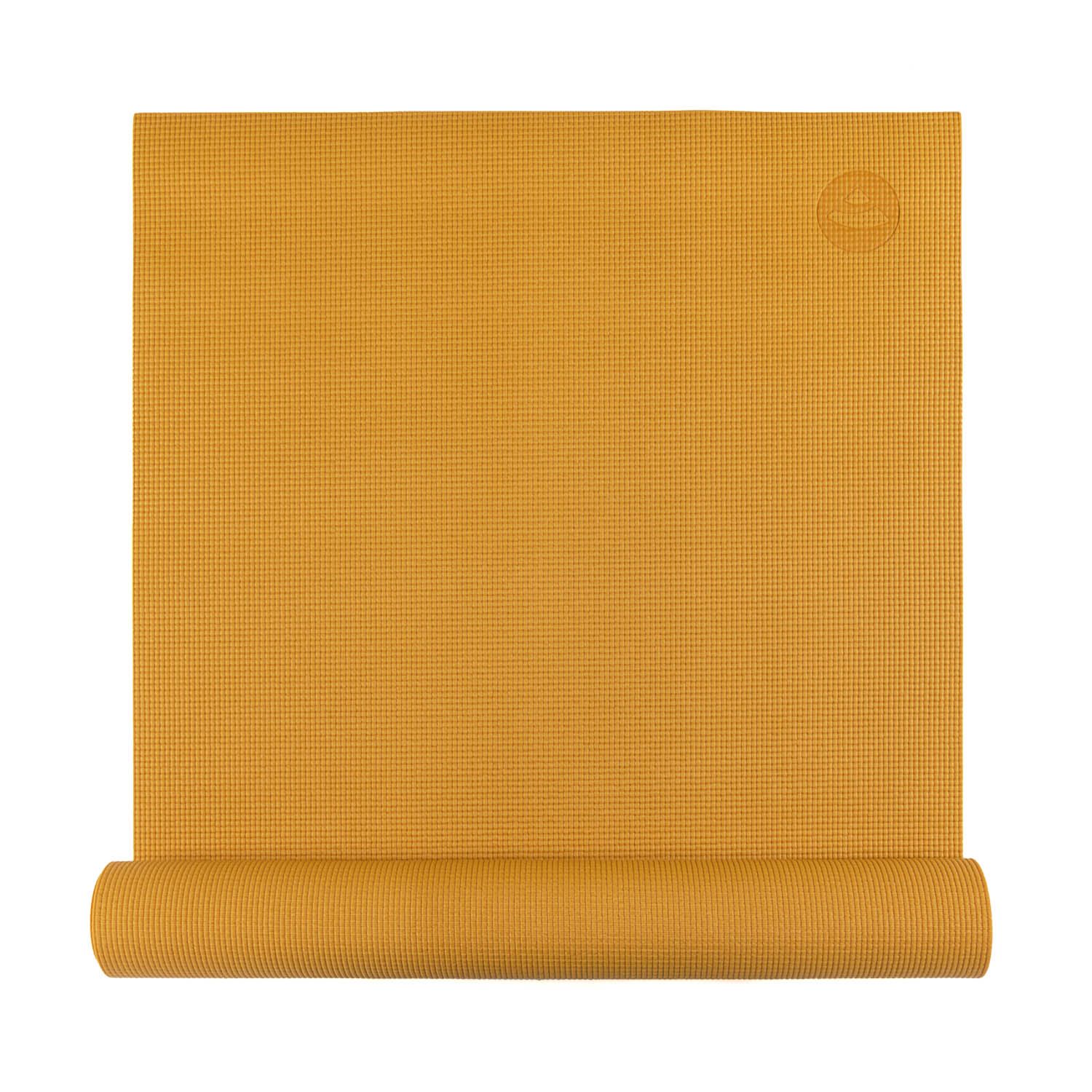 bodhi Yogamatte Asana Mat, mango