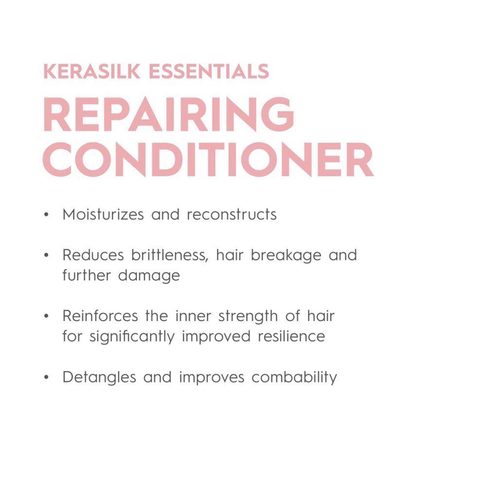 Kerasilk - Repairing Conditioner