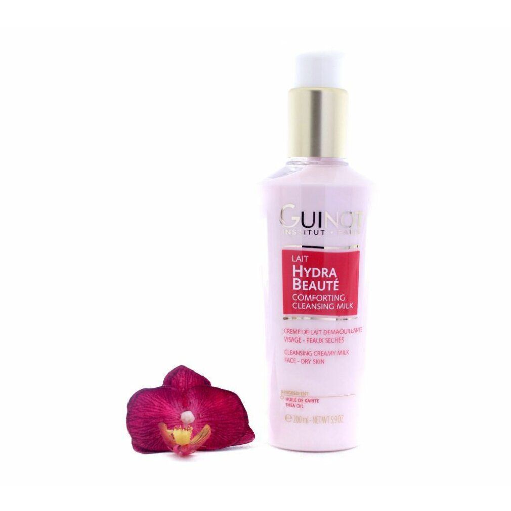 Guinot Reinigung Lait Hydra Beaute 200 ml