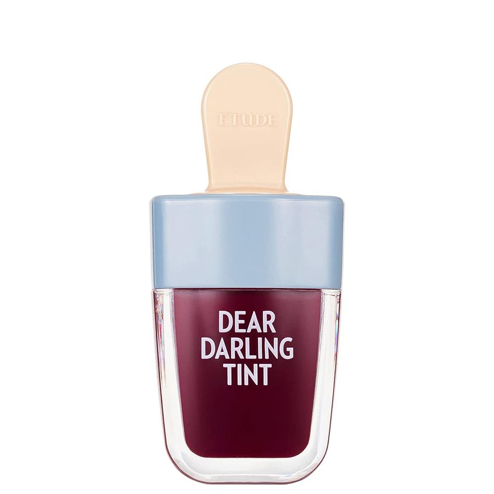 Dear Darling Water Gel Tint #15 Rd306 Shark Red (Ice Cream) 0,005 kg