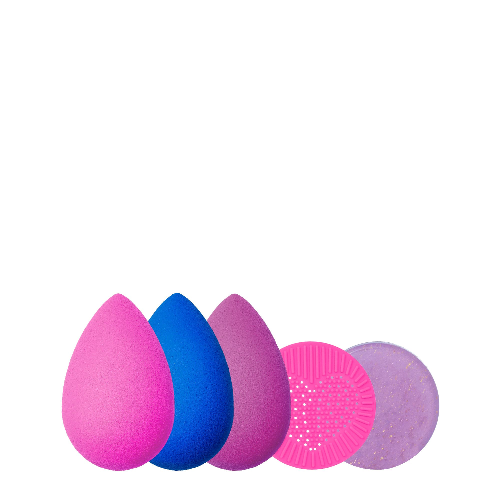 Beautyblender -Turn the Blend around- Holiday essentials set