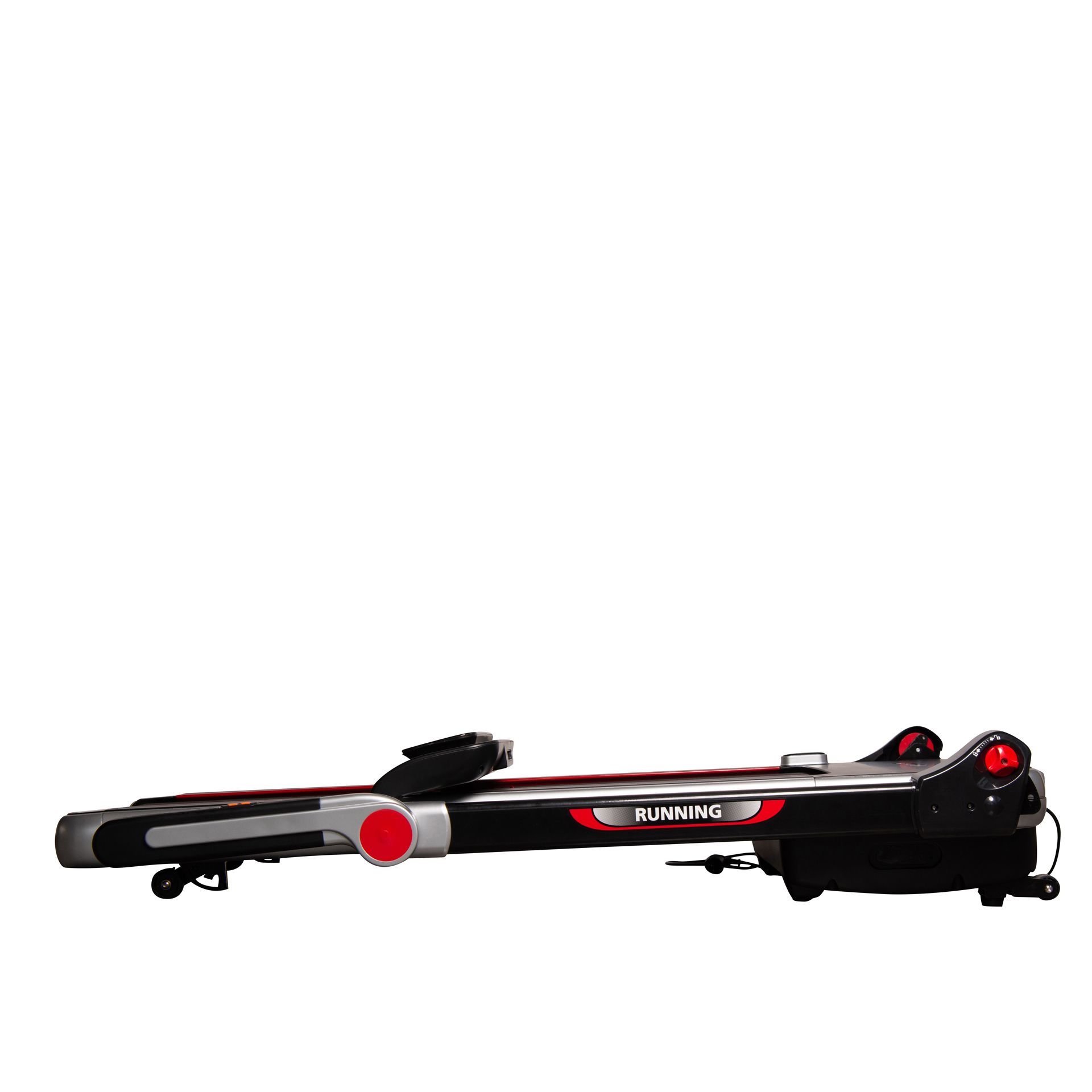 CHRISTOPEIT SPORT Laufband TM 800S