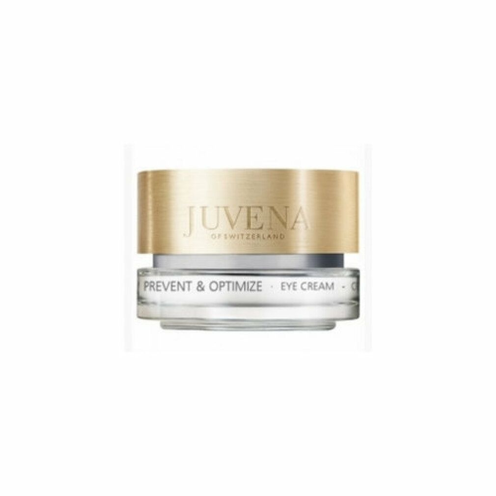 Juvena of Switzerland Eye Cream Sensitive skin