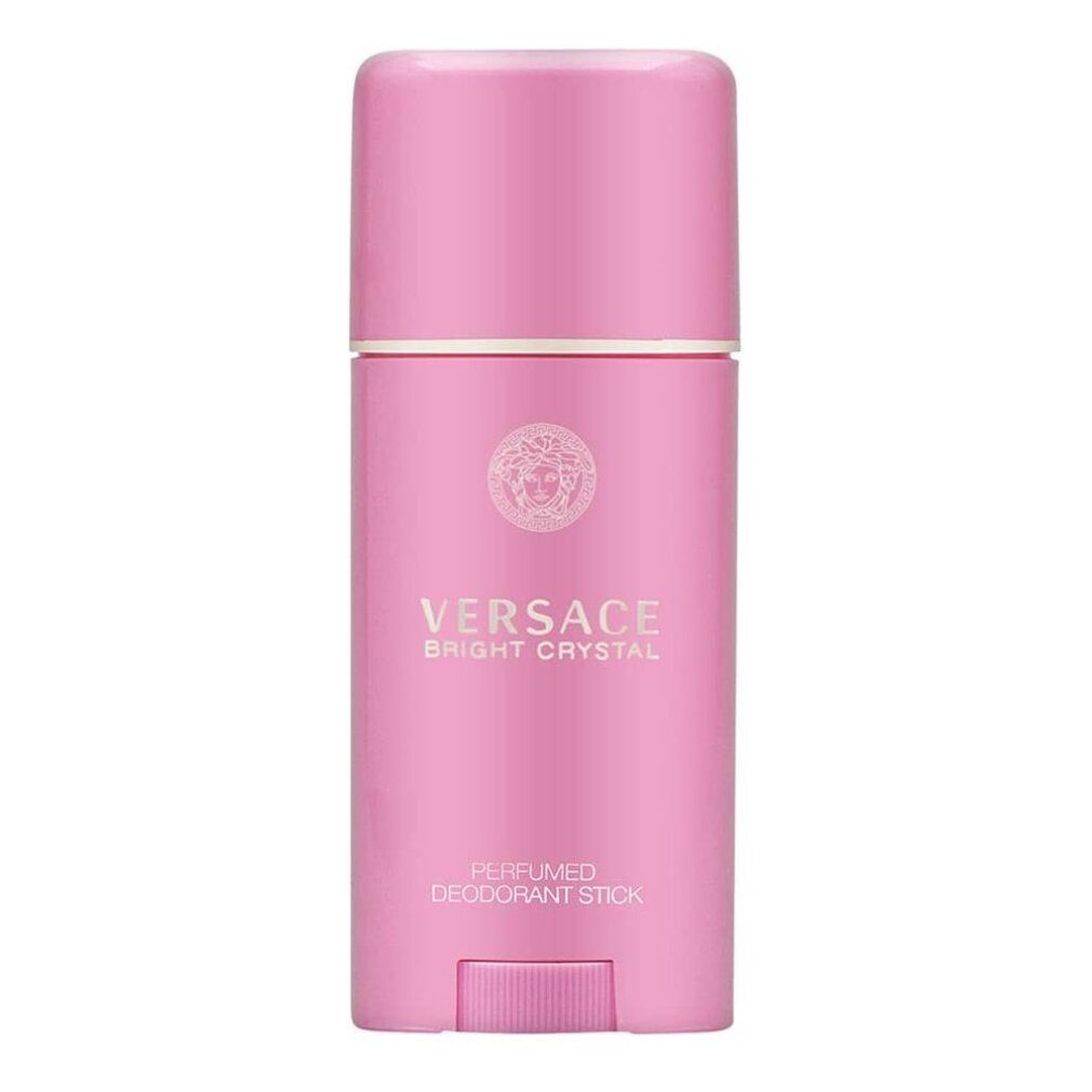 Versace Bright Crystal Deodorantstick 50 ml für Damen