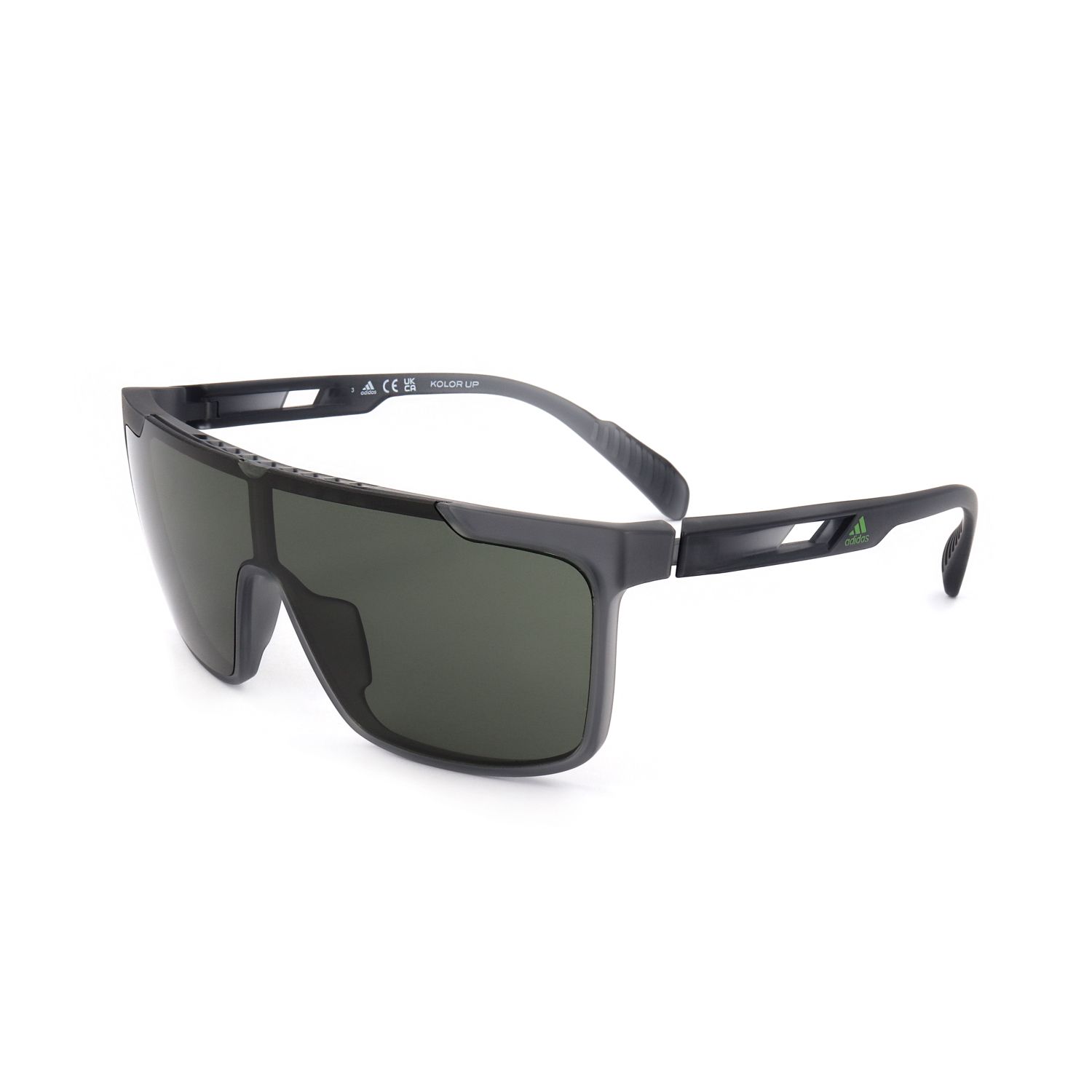 Adidas occhiali da sole unisex SP0020 grey
