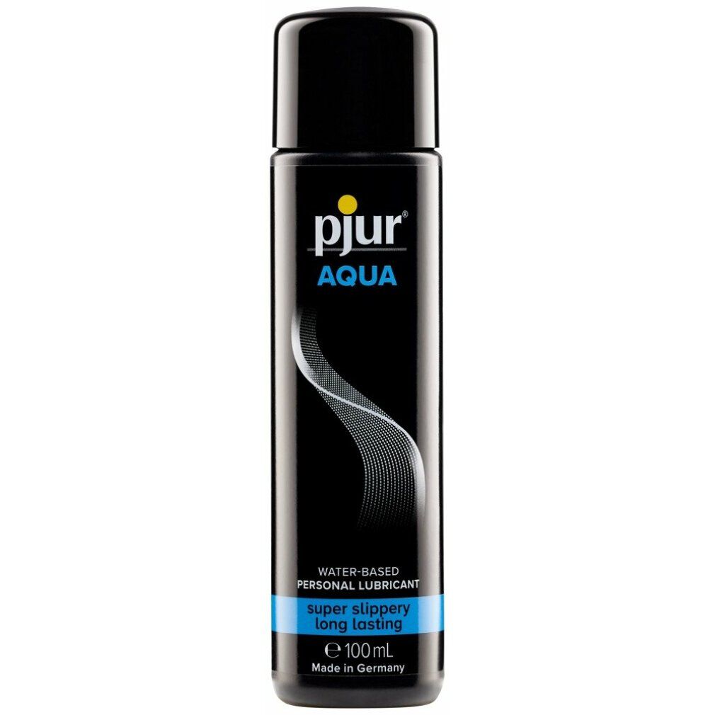 pjur aqua