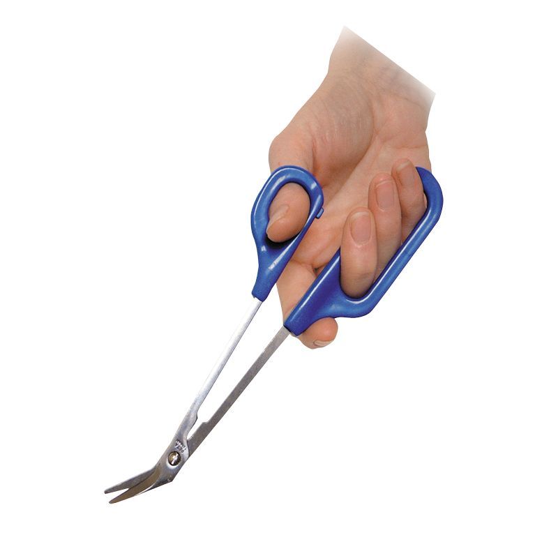 Ausilium Ergonomischer Nagelknipser - Komfortgriff