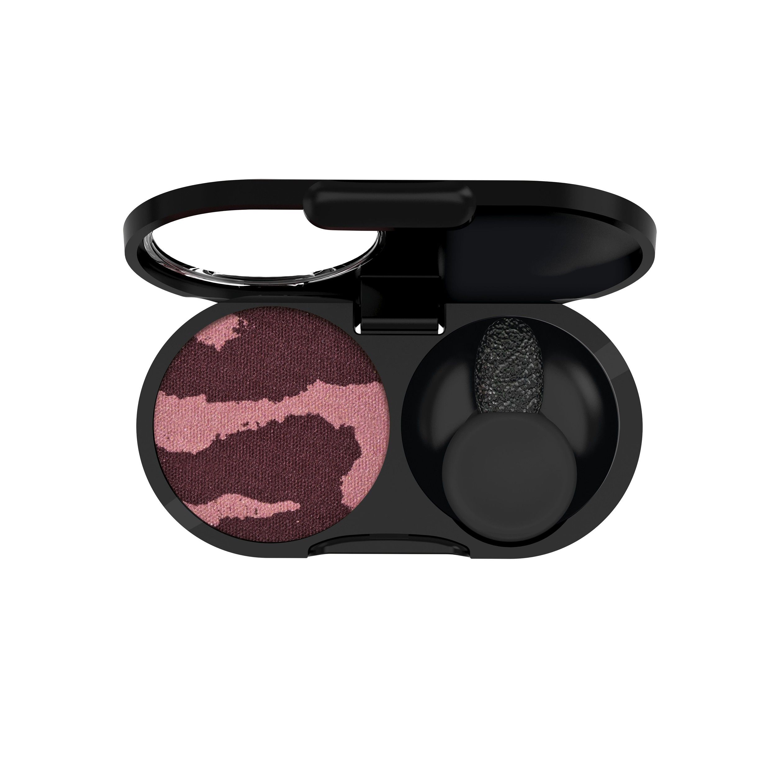 Pupa Vamp! Fusion Satin Eyeshadow Tint 106 Audacious Pink 1,5