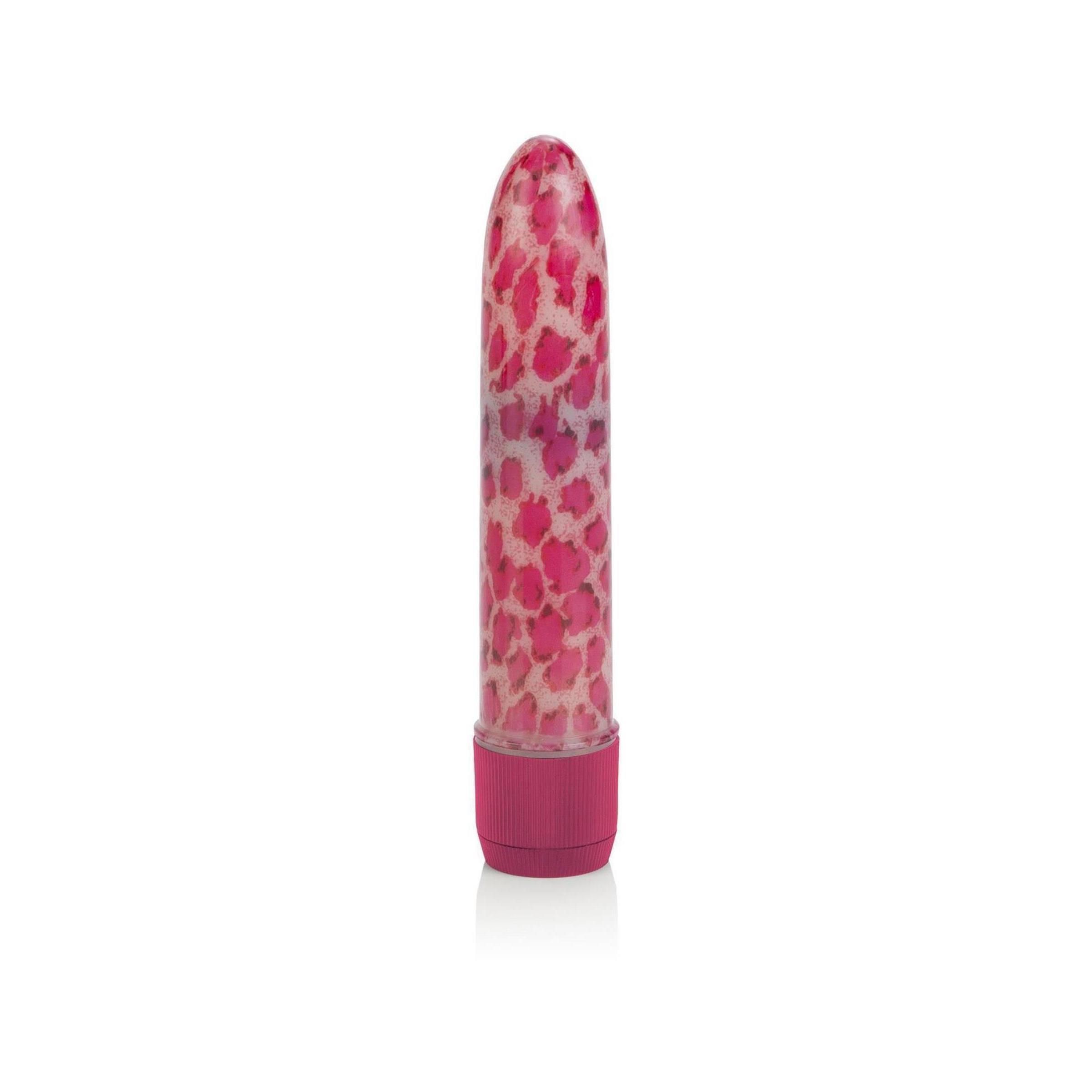 CalExotics - Leopard Massager Mini