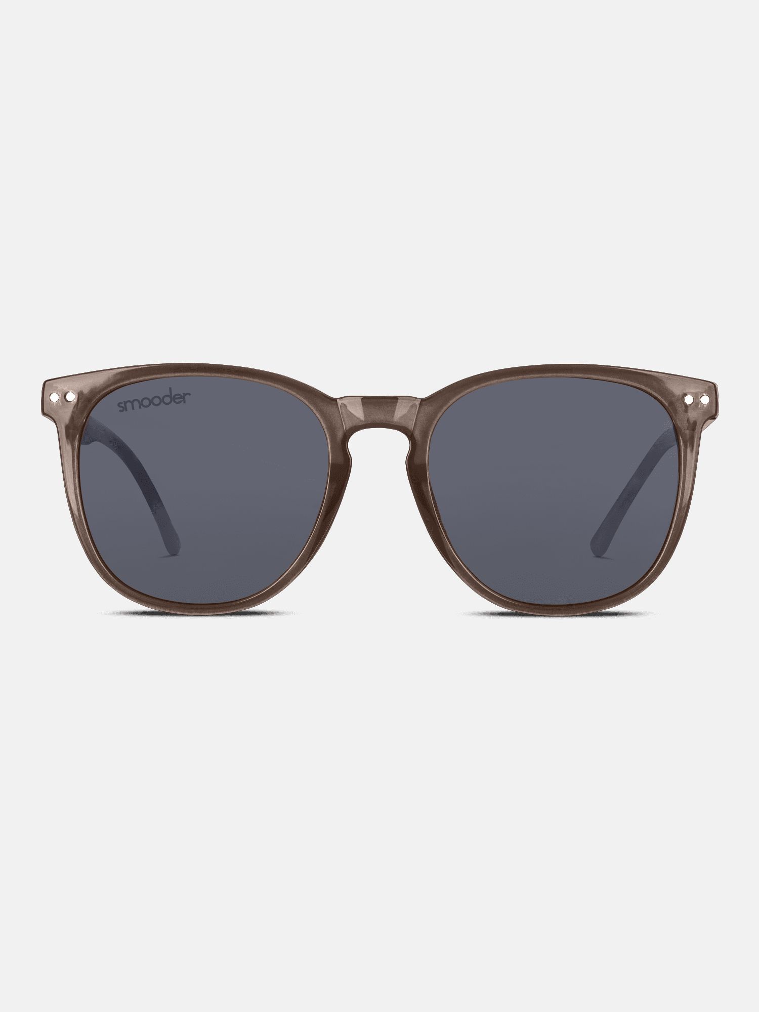 Smooder occhiali da sole unisex Mesquite Gentle Grey