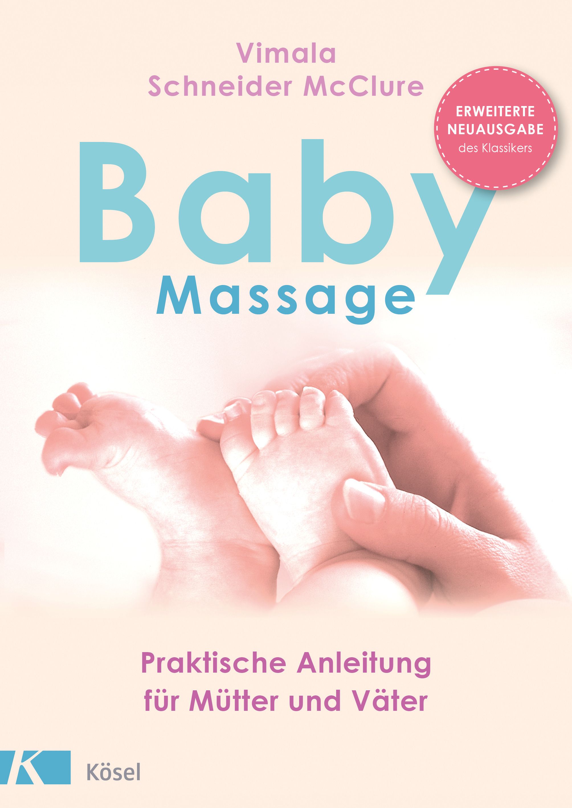 Babymassage