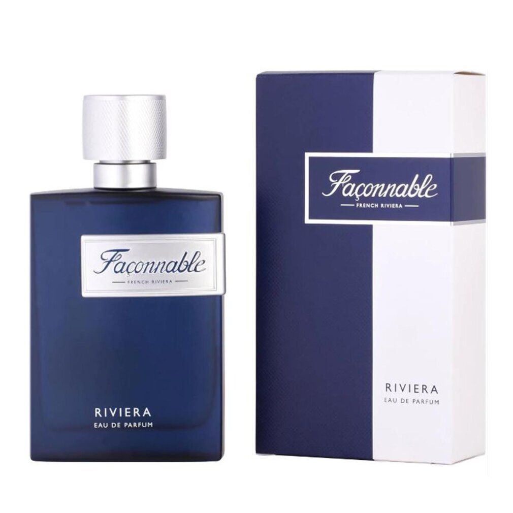Façonnable Riviera Eau De Parfum Spray