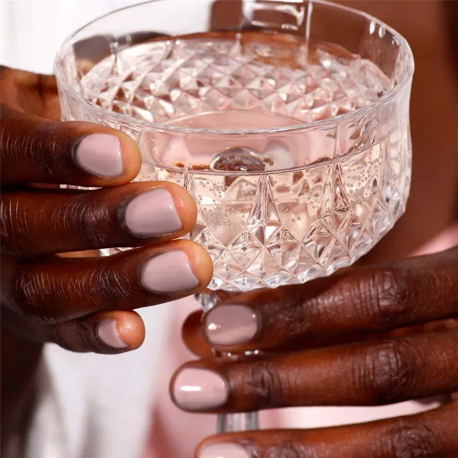 LONDONTOWN lakur Do Not Disturb Nagellack