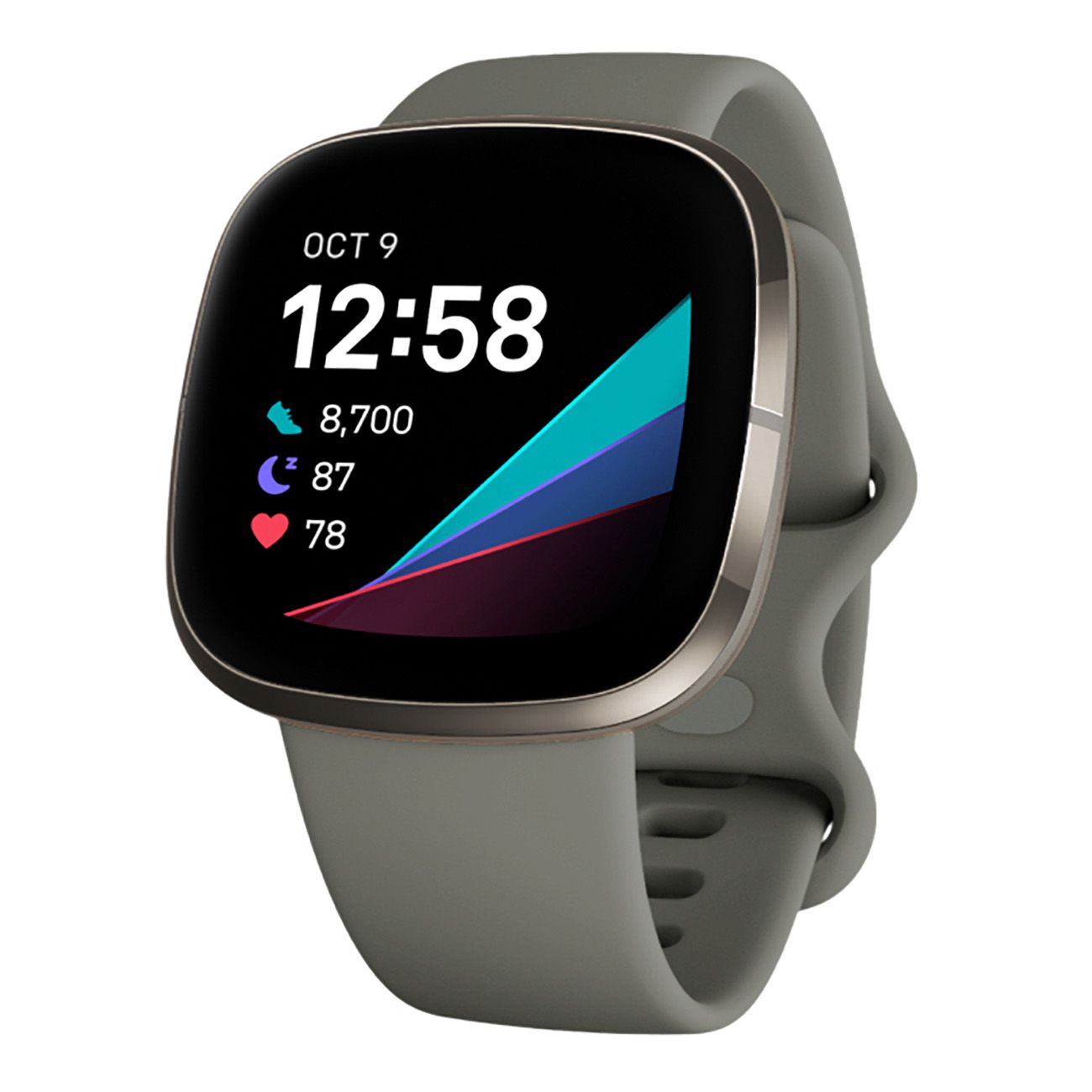 Fitbit Sense Smartwatch