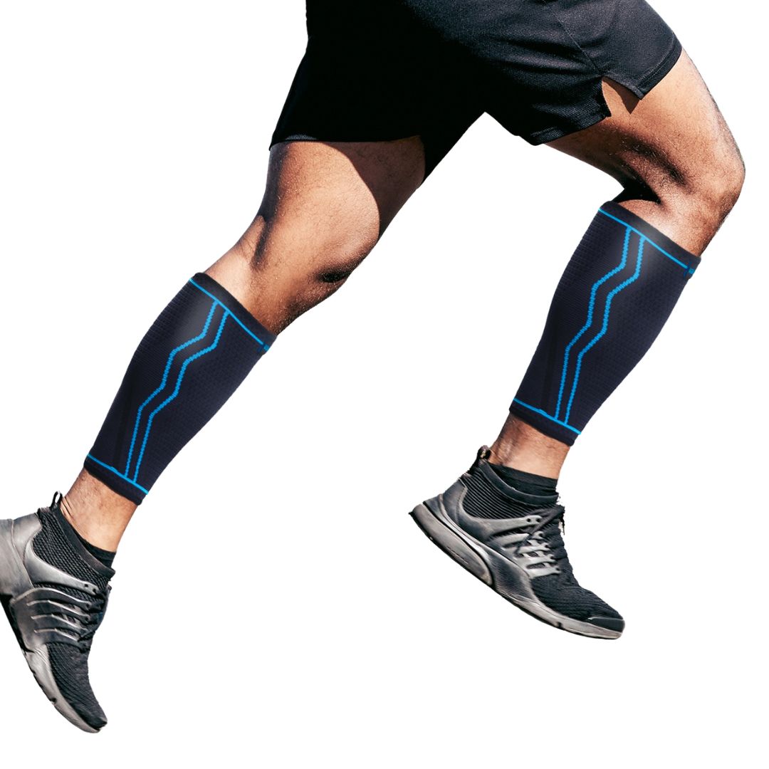 AGILE NOW Wadenbandage