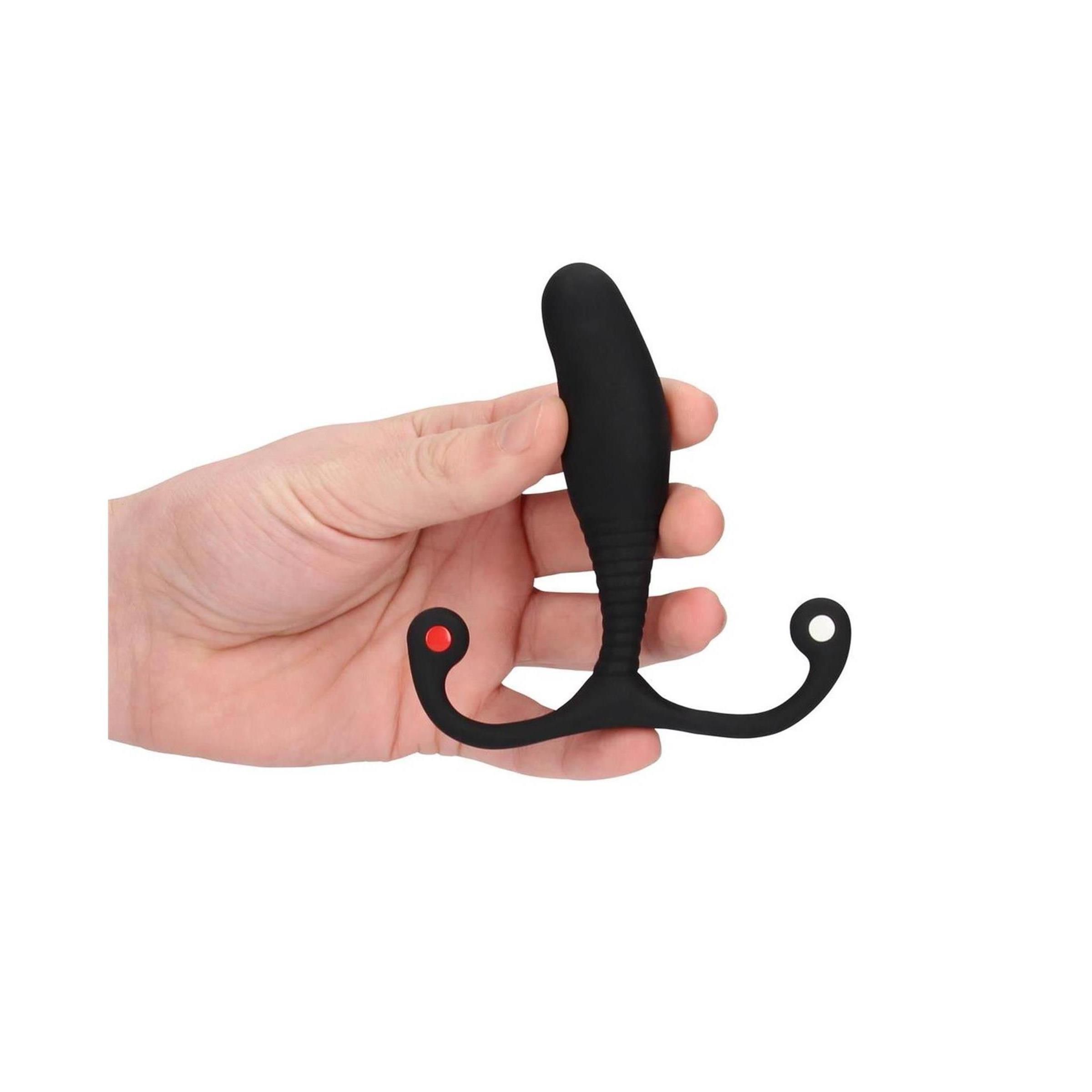 Aneros MGX Syn Trident Schwarz