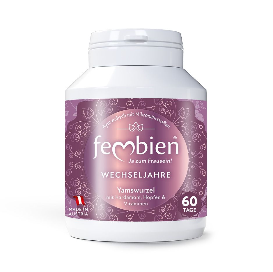 Fembien - Wechseljahre