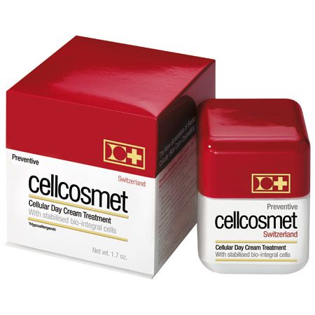 Cellcosmet Preventive Day