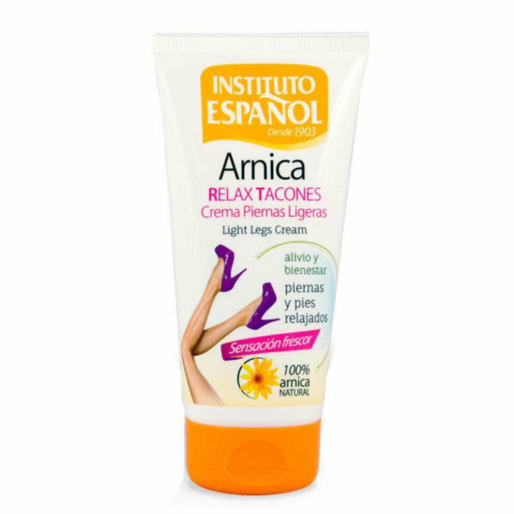 Instituto Español Arnica Light Legs Cream