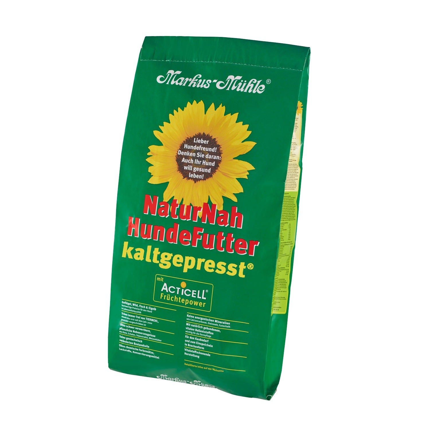 Markus Mühle NaturNah 5 kg