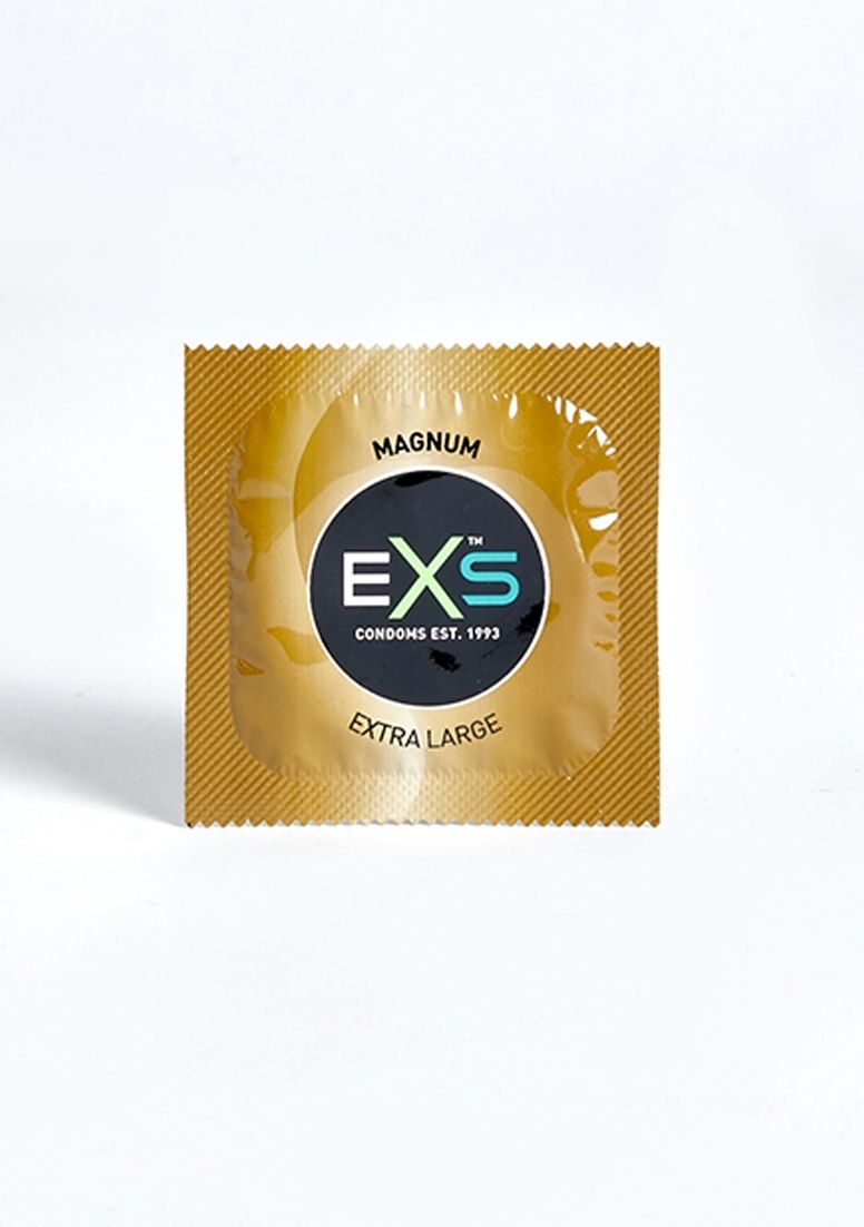 EXS *Magnum* Large 48 St Kondome