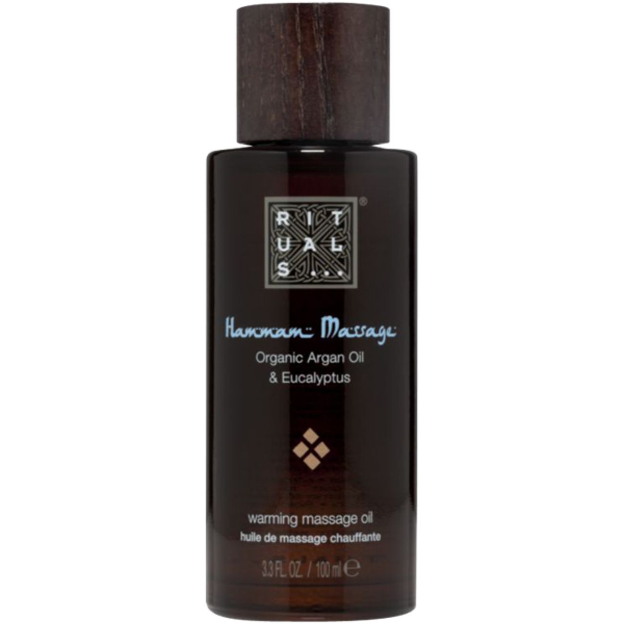 Rituals, The Ritual of Hammam Massage