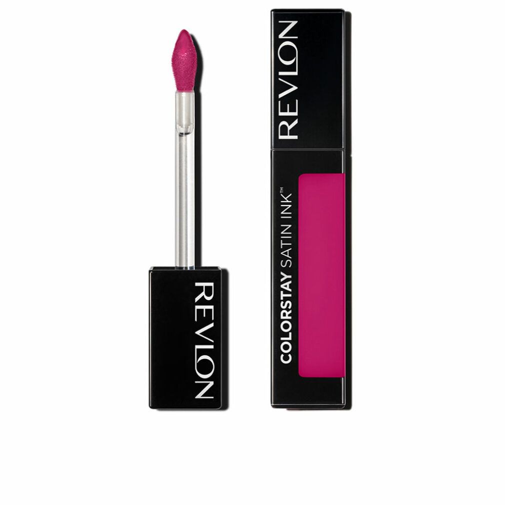 Revlon Colorstay Satin Ink 012-Seal The Deal