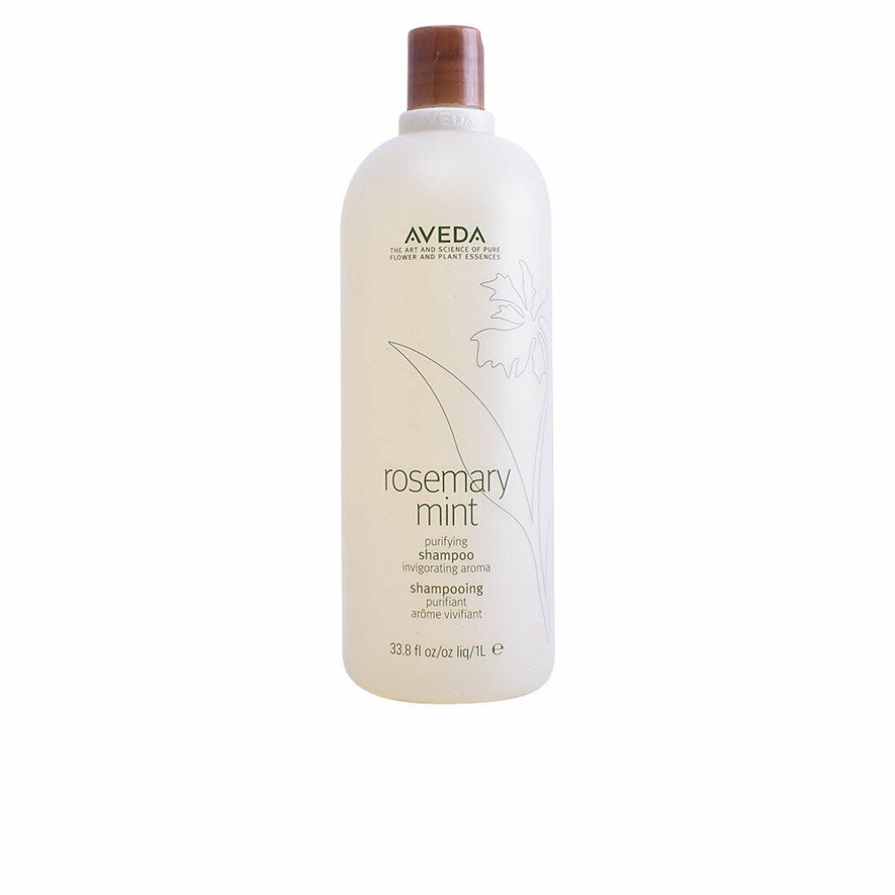 Aveda Shampoo purificante al rosmarino e menta