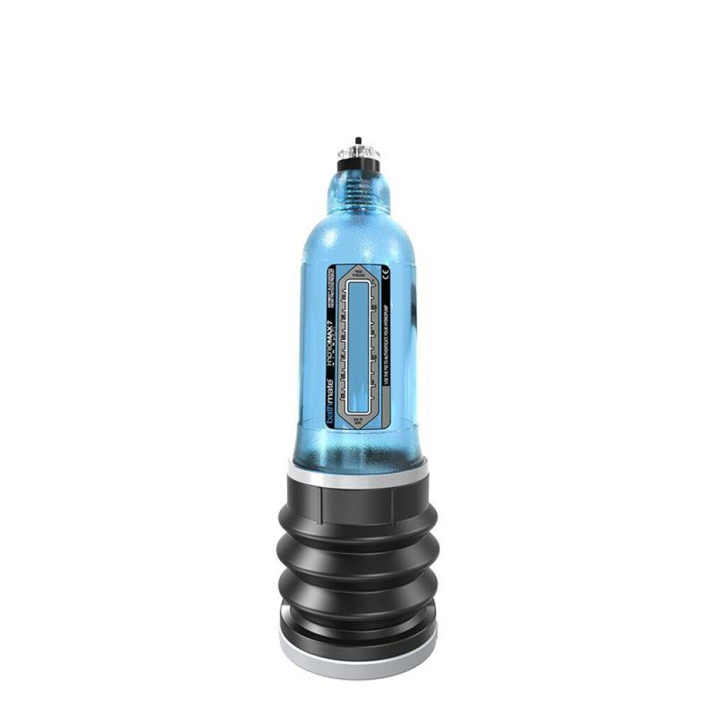 Bathmate Hydromax7 Wide Boy blue