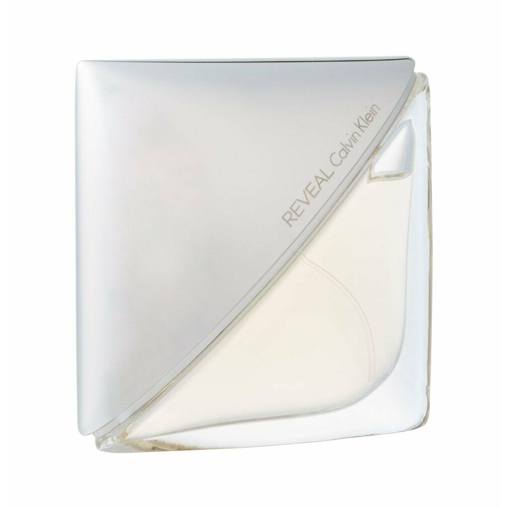 Calvin Klein Reveal Eau De Parfum Spray