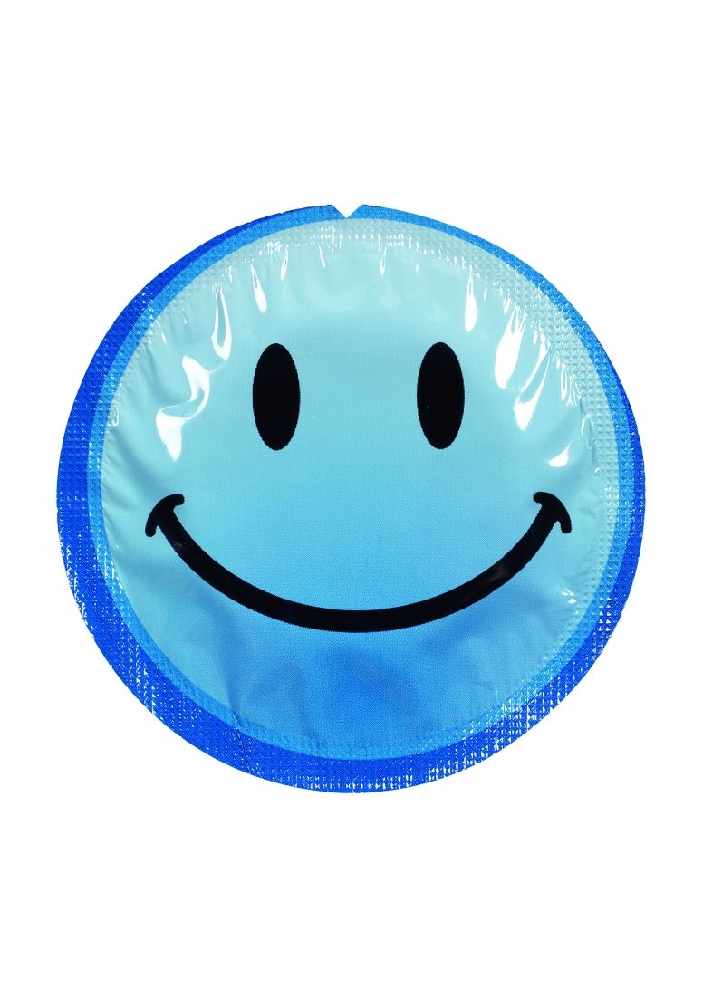 EXS *Smiley Face*