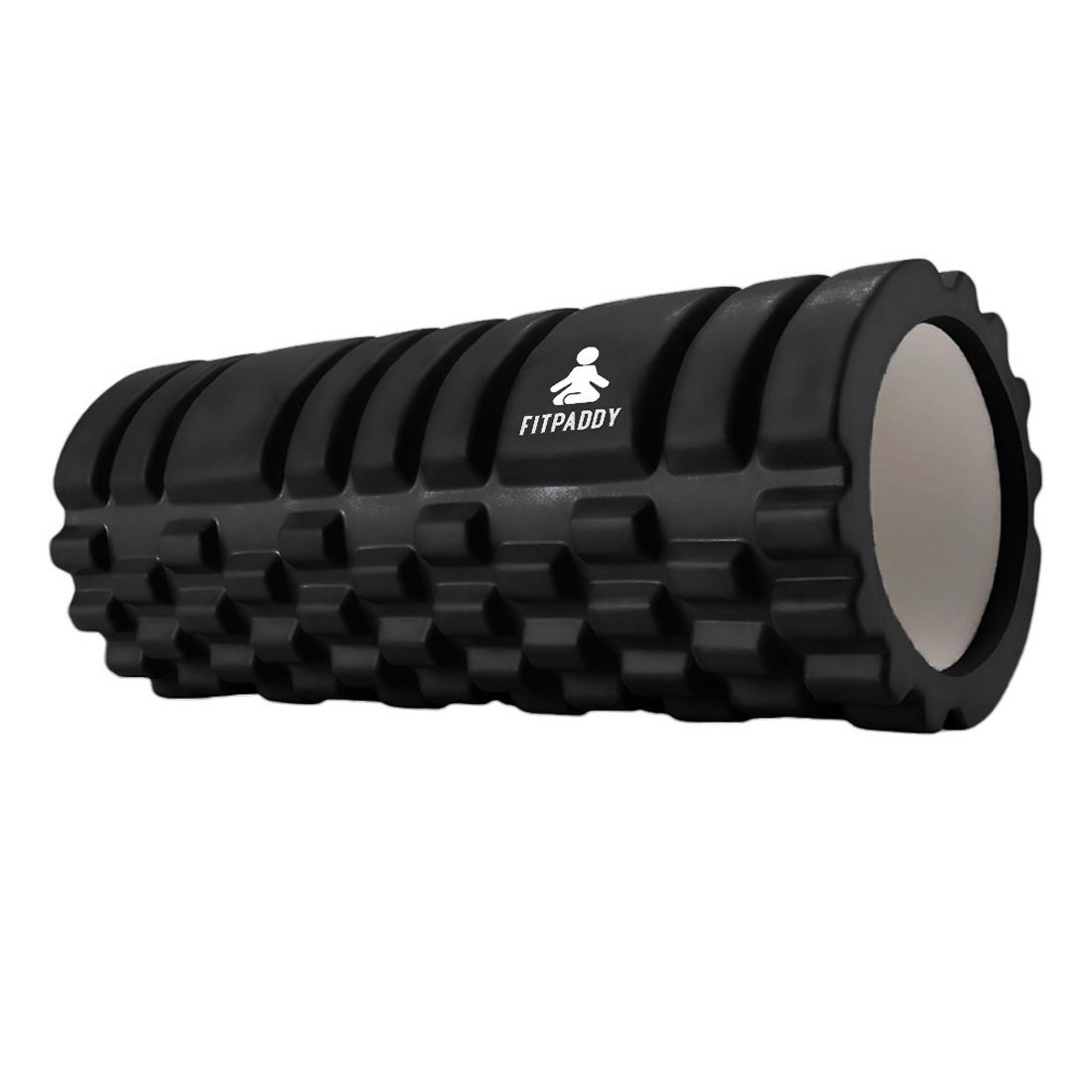 FITPADDY - Rullo massaggiatore yoga fitness