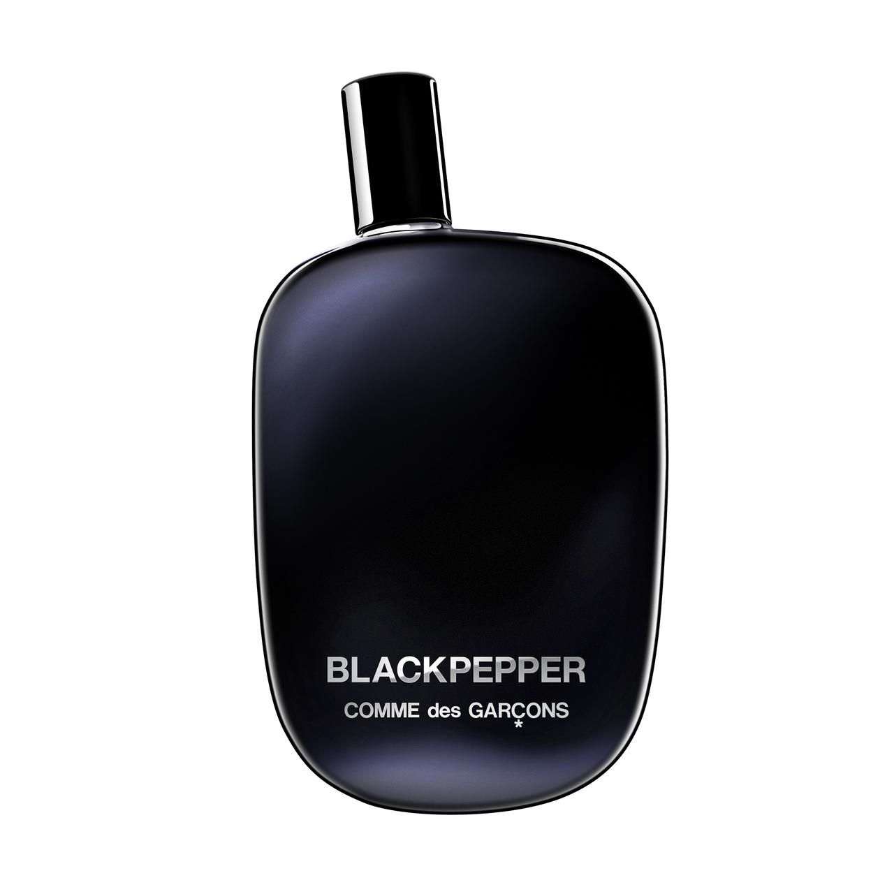 Comme des Garcons, Blackpepper E.d.P. Nat. Spray 100 ml Eau de Parfum