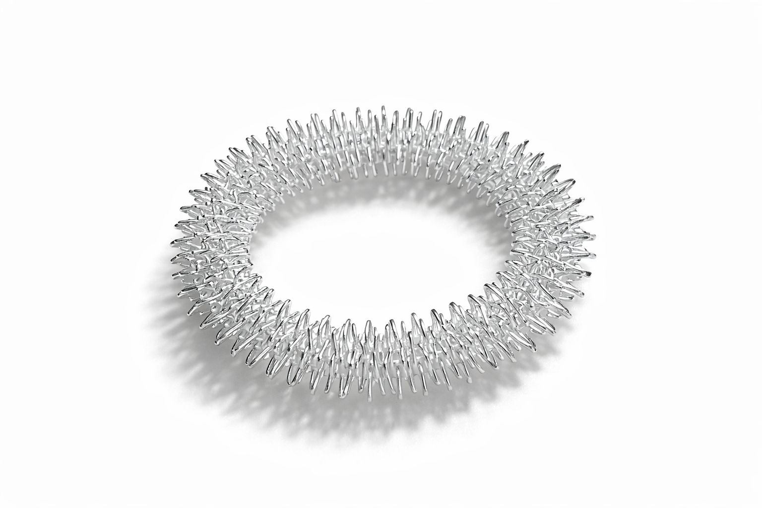 Therastar Hand-Massagering, 1 St