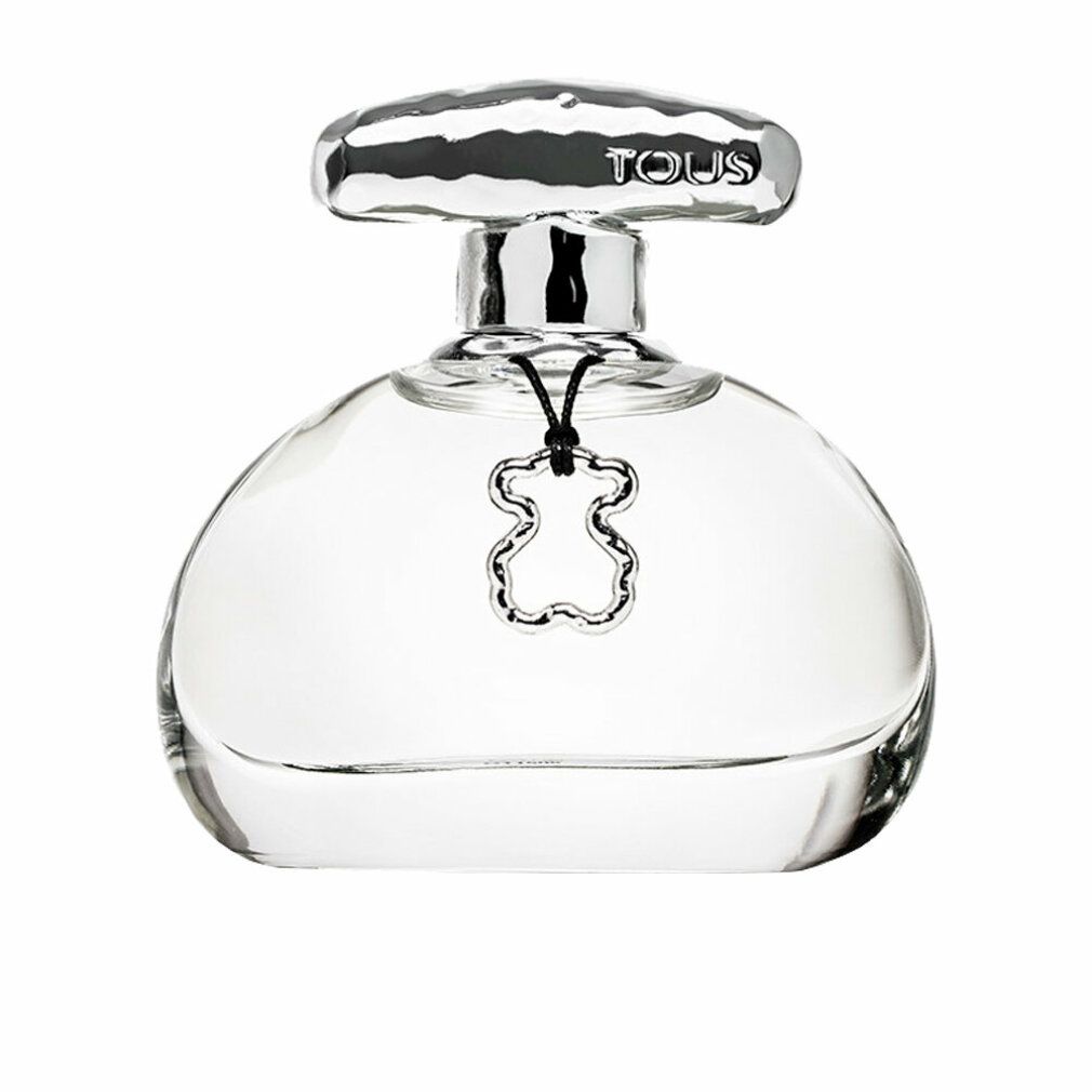 Tous Touch The Luminous Gold Eau De Toilette Spray