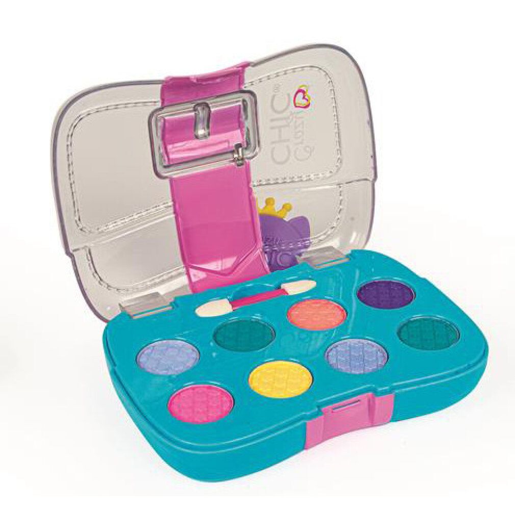 Light Pink Mini-Kosmetiktasche Clementoni 1 St